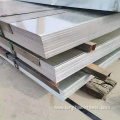 Hot Dipped Zinc Coated Galvanized Steel Sheet